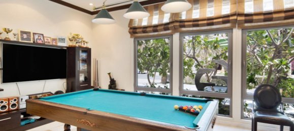 6 bedrooms Villa in Palm Jumeirah, UAE No. 2845 9