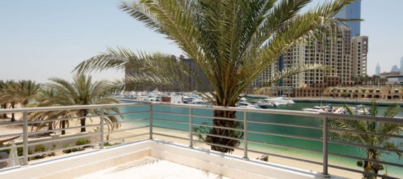 6 bedrooms Villa in Palm Jumeirah, UAE No. 2845 16
