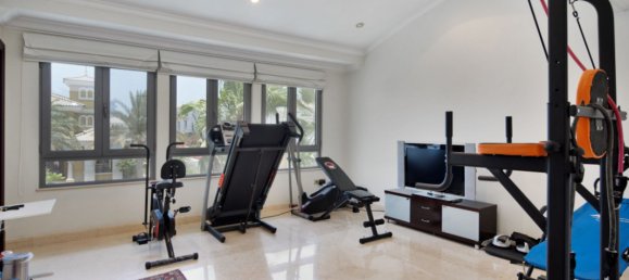 6 bedrooms Villa in Palm Jumeirah, UAE No. 2845 11