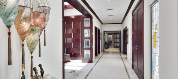 6 bedrooms Villa in Palm Jumeirah, UAE No. 2845 29