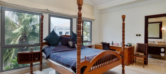 6 bedrooms Villa in Palm Jumeirah, UAE No. 2845 12