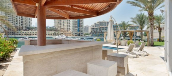 6 bedrooms Villa in Palm Jumeirah, UAE No. 2845 19