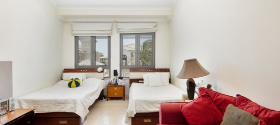 6 bedrooms Villa in Palm Jumeirah, UAE No. 2845 15