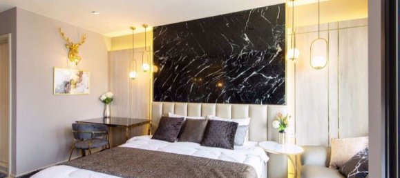 Condominio de 27 m² en Life One Wireless Railay Beach, Thailand No. 30666 4