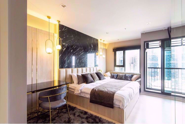 Condominio de 27 m² en Life One Wireless Railay Beach, Thailand No. 30666