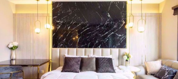 Condominio de 27 m² en Life One Wireless Railay Beach, Thailand No. 30666 3