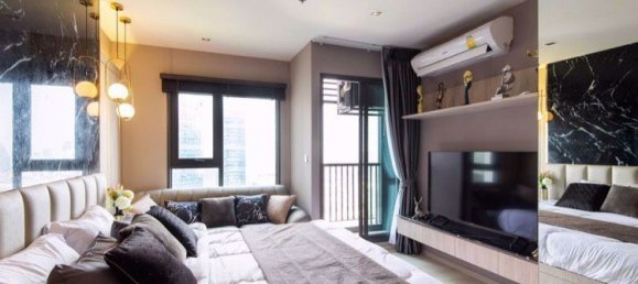 Condominio de 27 m² en Life One Wireless Railay Beach, Thailand No. 30666 7