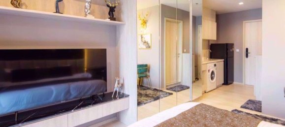 Condominio de 27 m² en Life One Wireless Railay Beach, Thailand No. 30666 8