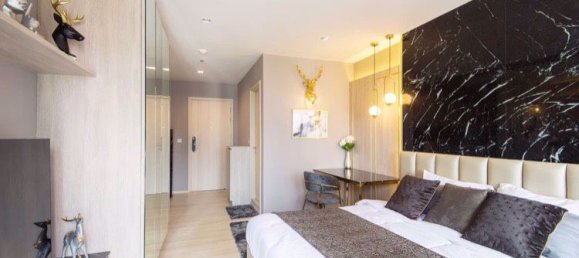 Condominio de 27 m² en Life One Wireless Railay Beach, Thailand No. 30666 6