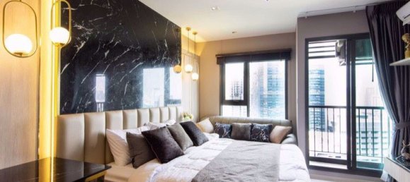 Condominio de 27 m² en Life One Wireless Railay Beach, Thailand No. 30666 2