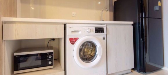 Condominio de 27 m² en Life One Wireless Railay Beach, Thailand No. 30666 11