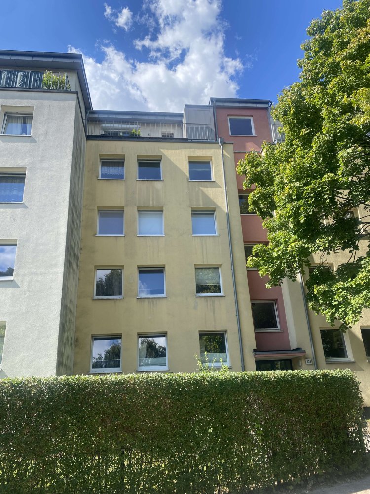 1 Schlafzimmer Wohnung in Eimsbüttel, Germany, Nr. 345253