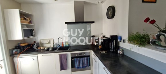 Casa de 3 dormitorios en Parempuyre, France No. 348457 6