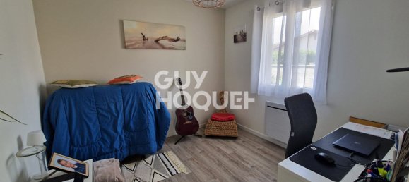 Casa de 3 dormitorios en Parempuyre, France No. 348457 8