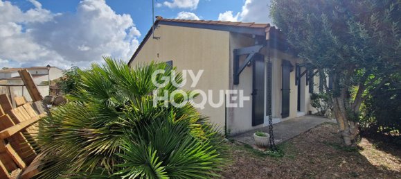 Casa de 3 dormitorios en Parempuyre, France No. 348457 5