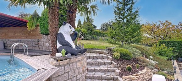 Casa de 4 divisões em Saint-Just-Saint-Rambert, France N.º 338031 2