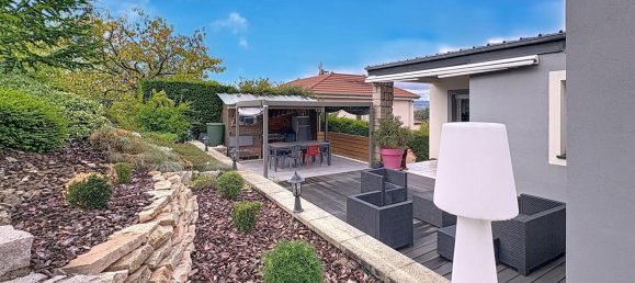 Casa de 4 divisões em Saint-Just-Saint-Rambert, France N.º 338031 3