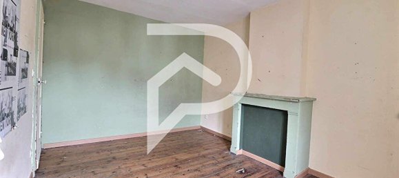 2 Schlafzimmer Haus in Caudry, France, Nr. 83497 11