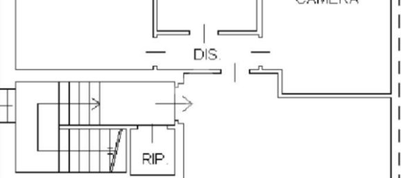 3 bedrooms Apartment in Calcinate, Italy No. 380823 18