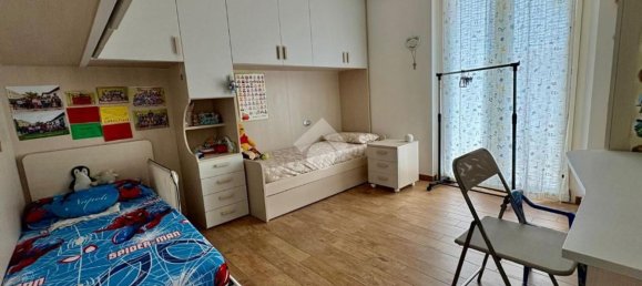 3 bedrooms Apartment in Calcinate, Italy No. 380823 14