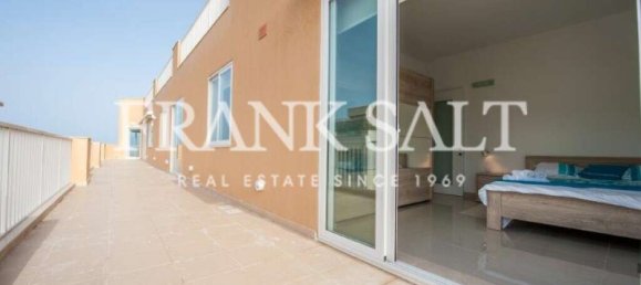 3 غرف نوم شقة في Sliema, Malta رقم 8766 33