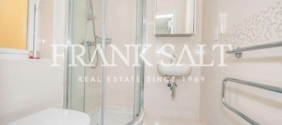 3 غرف نوم شقة في Sliema, Malta رقم 8766 22