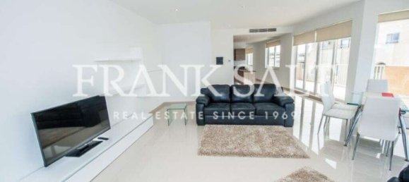 3 غرف نوم شقة في Sliema, Malta رقم 8766 13