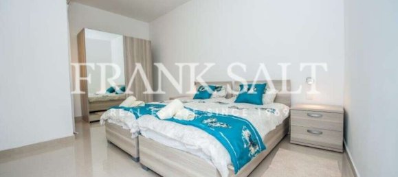 3 غرف نوم شقة في Sliema, Malta رقم 8766 30