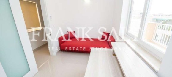 3 غرف نوم شقة في Sliema, Malta رقم 8766 11