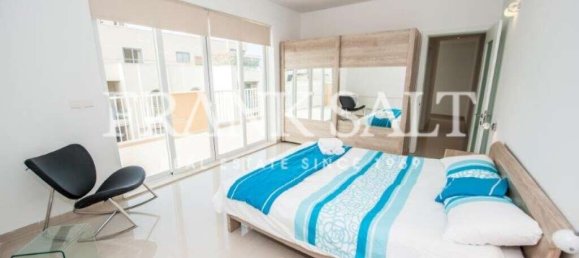 3 غرف نوم شقة في Sliema, Malta رقم 8766 15