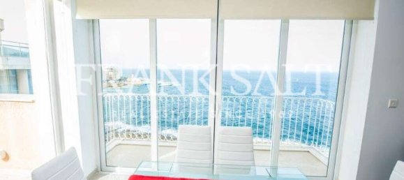 3 غرف نوم شقة في Sliema, Malta رقم 8766 20