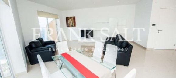 3 غرف نوم شقة في Sliema, Malta رقم 8766 16