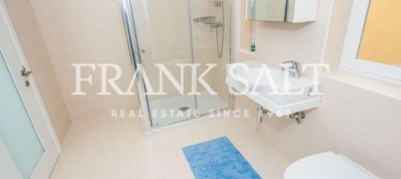 3 غرف نوم شقة في Sliema, Malta رقم 8766 24