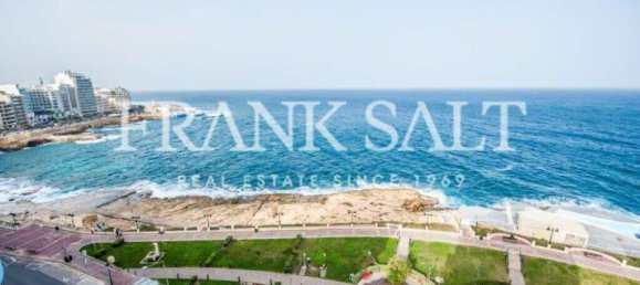 3 غرف نوم شقة في Sliema, Malta رقم 8766 39