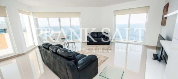 3 غرف نوم شقة في Sliema, Malta رقم 8766 18