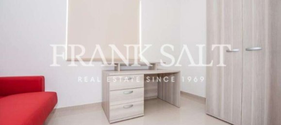 3 غرف نوم شقة في Sliema, Malta رقم 8766 34