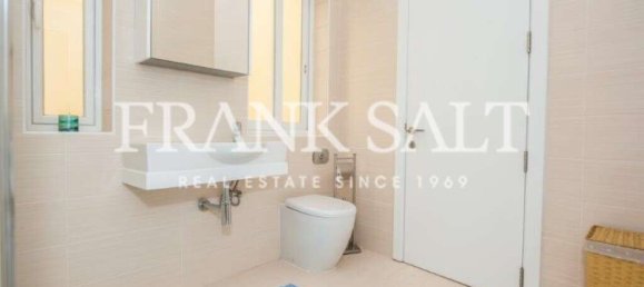 3 غرف نوم شقة في Sliema, Malta رقم 8766 27