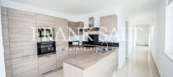 3 غرف نوم شقة في Sliema, Malta رقم 8766 25