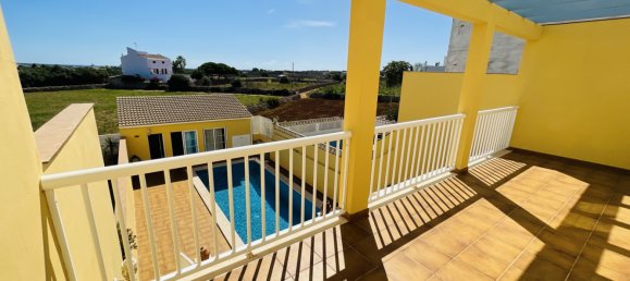 4 غرف نوم منزل في Menorca, Spain رقم 84381 4