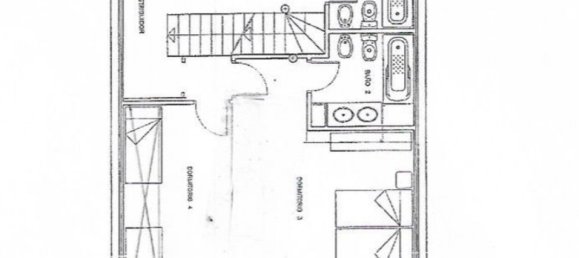 4 غرف نوم منزل في Menorca, Spain رقم 84381 33