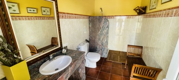 4 غرف نوم منزل في Menorca, Spain رقم 84381 31