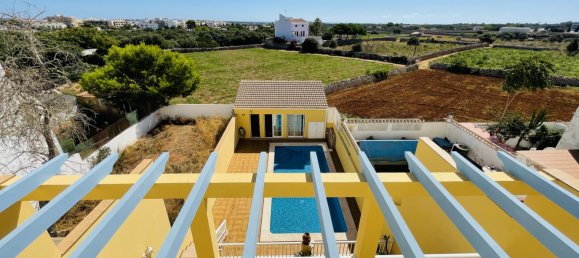 4 غرف نوم منزل في Menorca, Spain رقم 84381 7