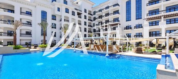 2 غرف نوم شقة في جزيرة ياس, UAE رقم 33711 3