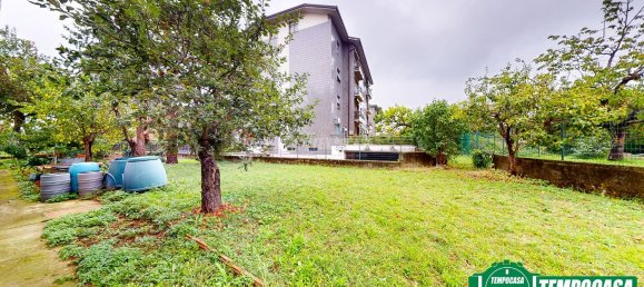 Дом с 8 комнатами в Нови Лигуре, Италия № 52053 14