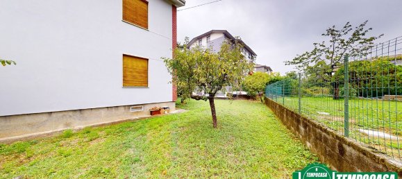 Дом с 8 комнатами в Нови Лигуре, Италия № 52053 16