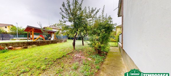 Дом с 8 комнатами в Нови Лигуре, Италия № 52053 18