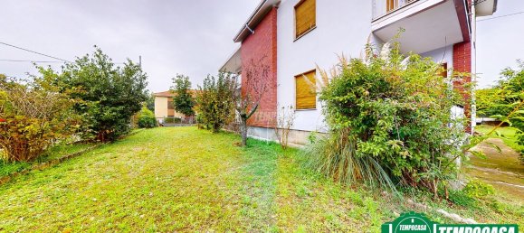 Дом с 8 комнатами в Нови Лигуре, Италия № 52053 26