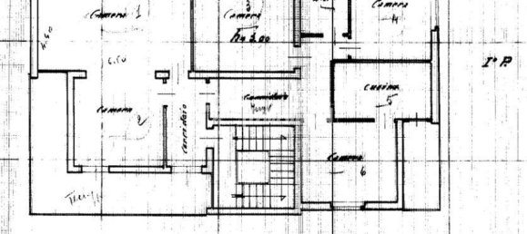 Дом с 8 комнатами в Нови Лигуре, Италия № 52053 31