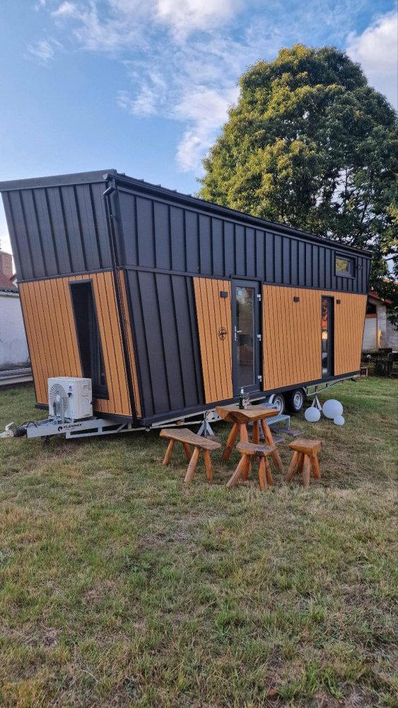 2 bedrooms House in Sudwestpfalz, Germany No. 232453