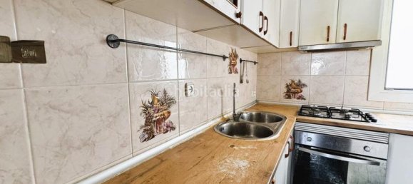 3 Schlafzimmer Wohnung in L'Hospitalet de Llobregat, Spain, Nr. 171122 4